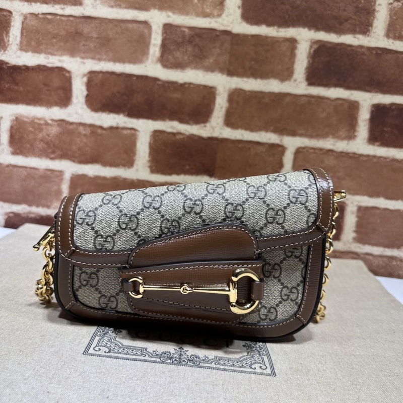 G*u*i satchel bags